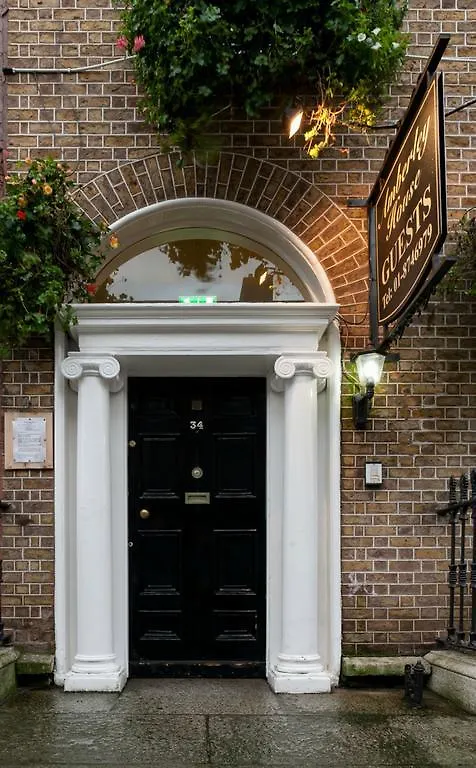 Amberley Dublin City Centre Apartments By Thekeycollection