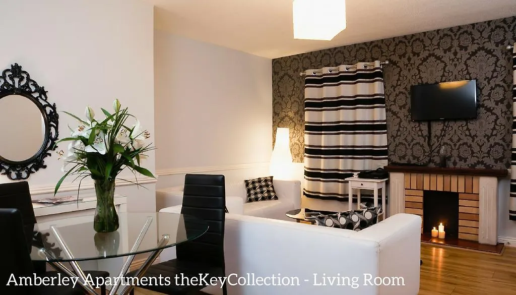 Amberley Dublin City Centre Apartments By Thekeycollection 0*,  Ireland
