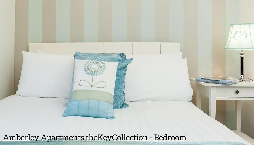 Amberley Dublin City Centre Apartments By Thekeycollection 0*,  Ireland