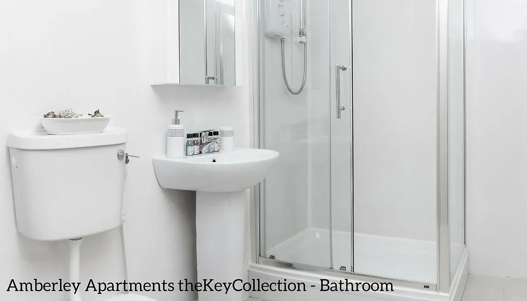 Amberley Dublin City Centre Apartments By Thekeycollection