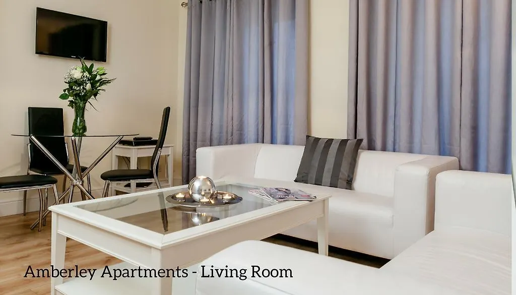 Amberley Dublin City Centre Apartments By Thekeycollection Ireland