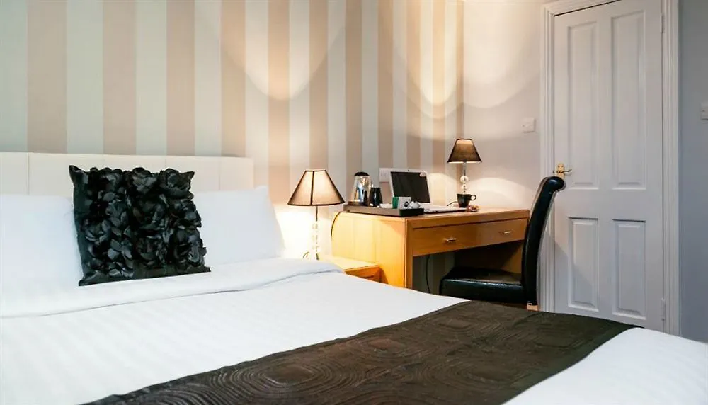Amberley Dublin City Centre Apartments By Thekeycollection Ireland