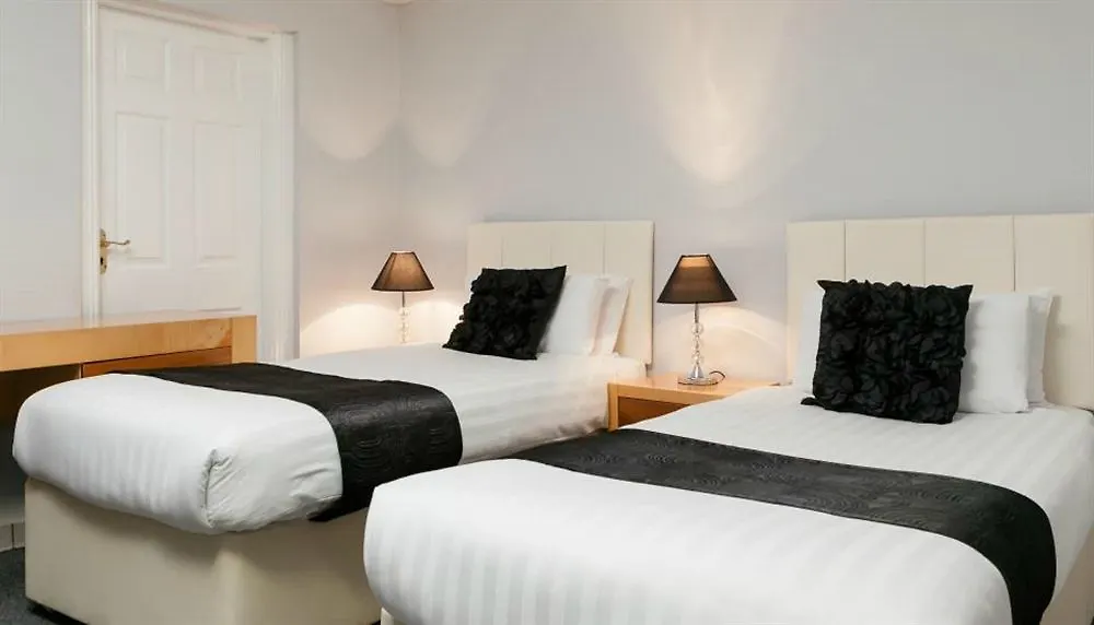 Amberley Dublin City Centre Apartments By Thekeycollection