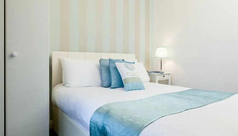 Amberley Dublin City Centre Apartments By Thekeycollection