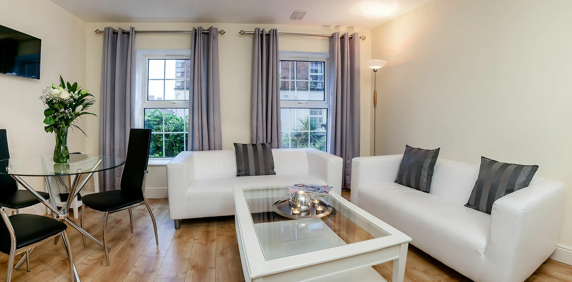 Amberley Dublin City Centre Apartments By Thekeycollection