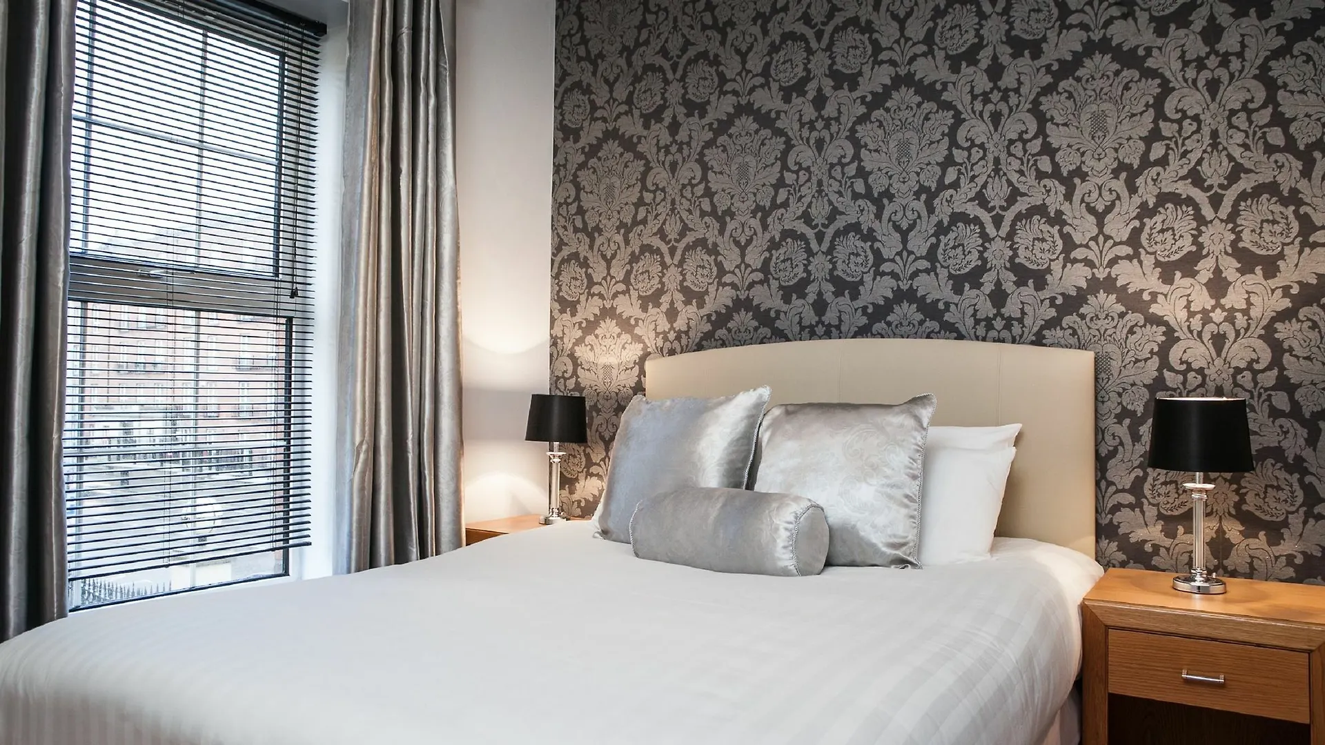 Amberley Dublin City Centre Apartments By Thekeycollection Ireland