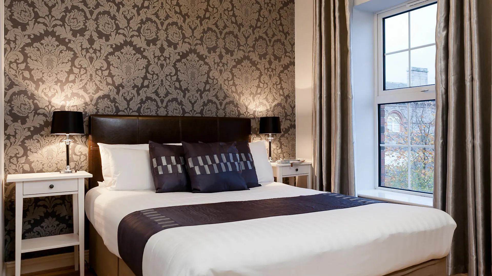 Amberley Dublin City Centre Apartments By Thekeycollection Ireland