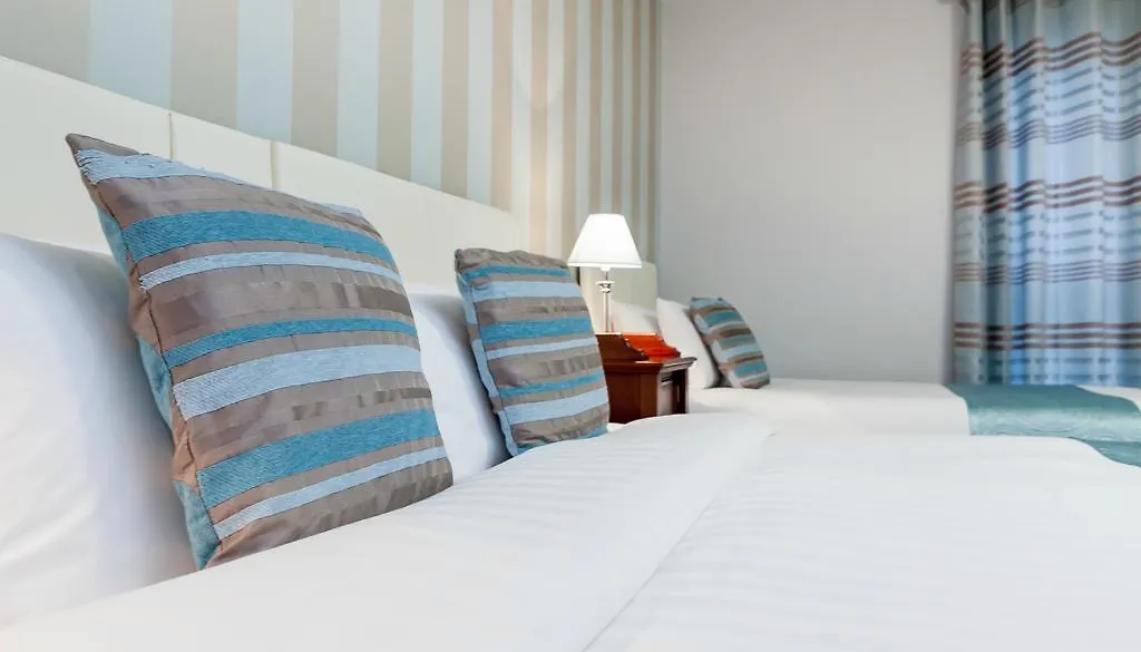 Amberley Dublin City Centre Apartments