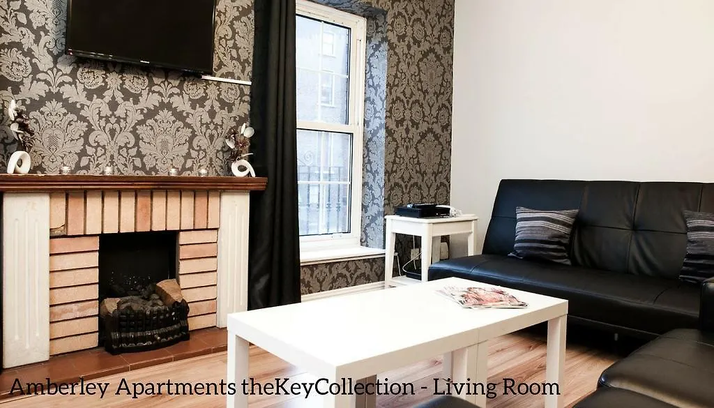 Amberley Dublin City Centre Apartments Ιρλανδία