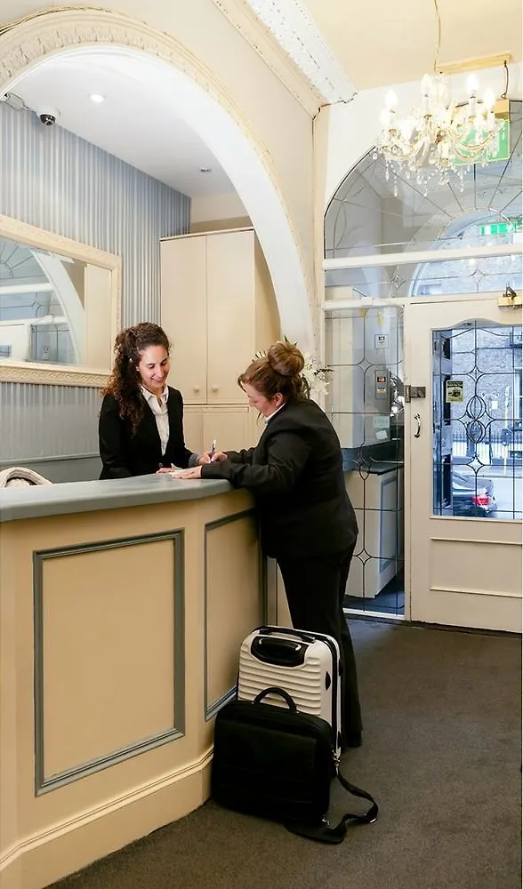 Amberley Dublin City Centre Apartments
