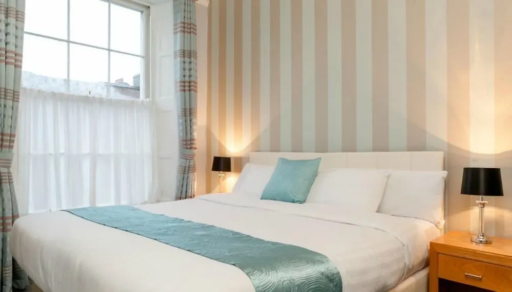 Amberley Dublin City Centre Apartments Ιρλανδία