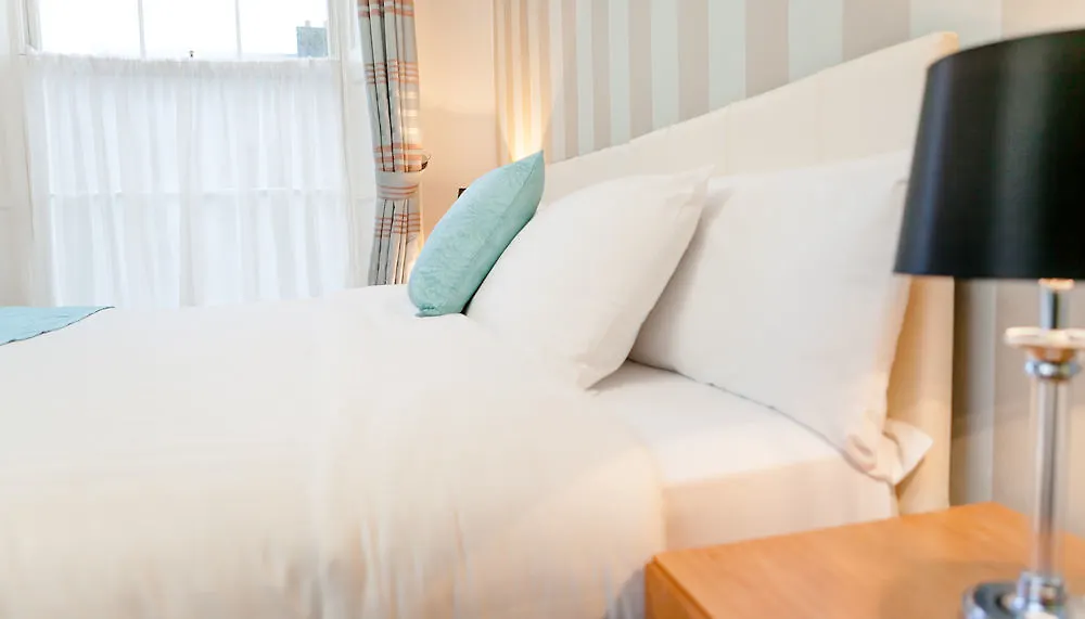 Amberley Dublin City Centre Apartments Ιρλανδία